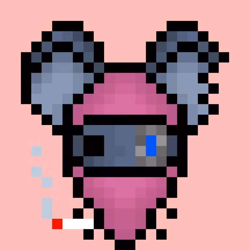 RATS #9