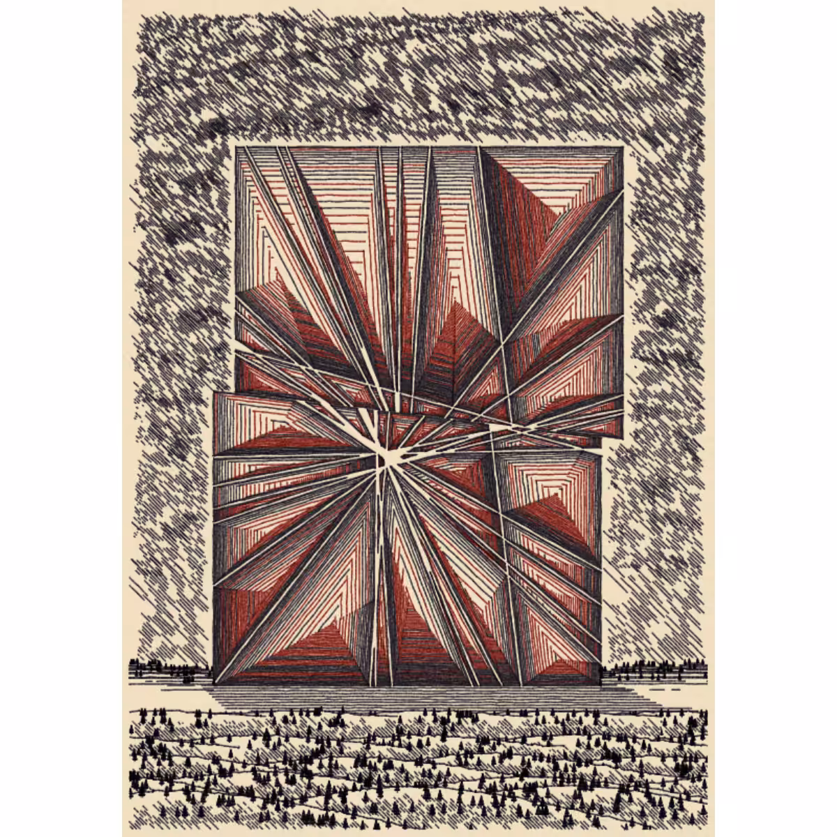 Shattered Obelisks #193