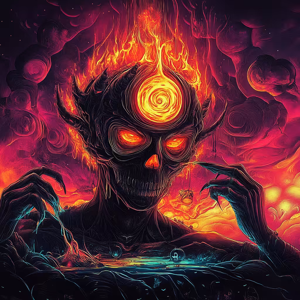 Silent Watcher