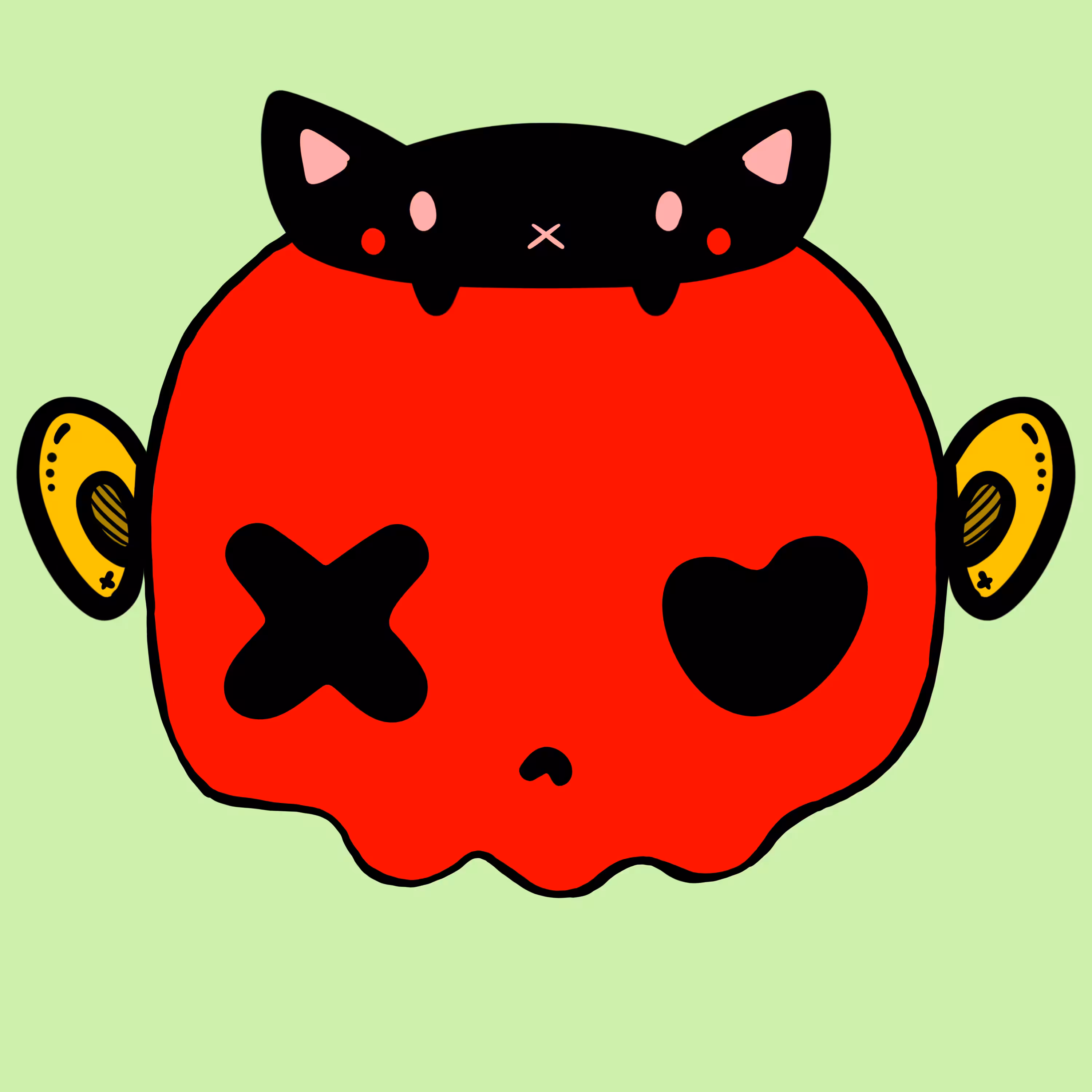 ORGNLS by SABET #13123