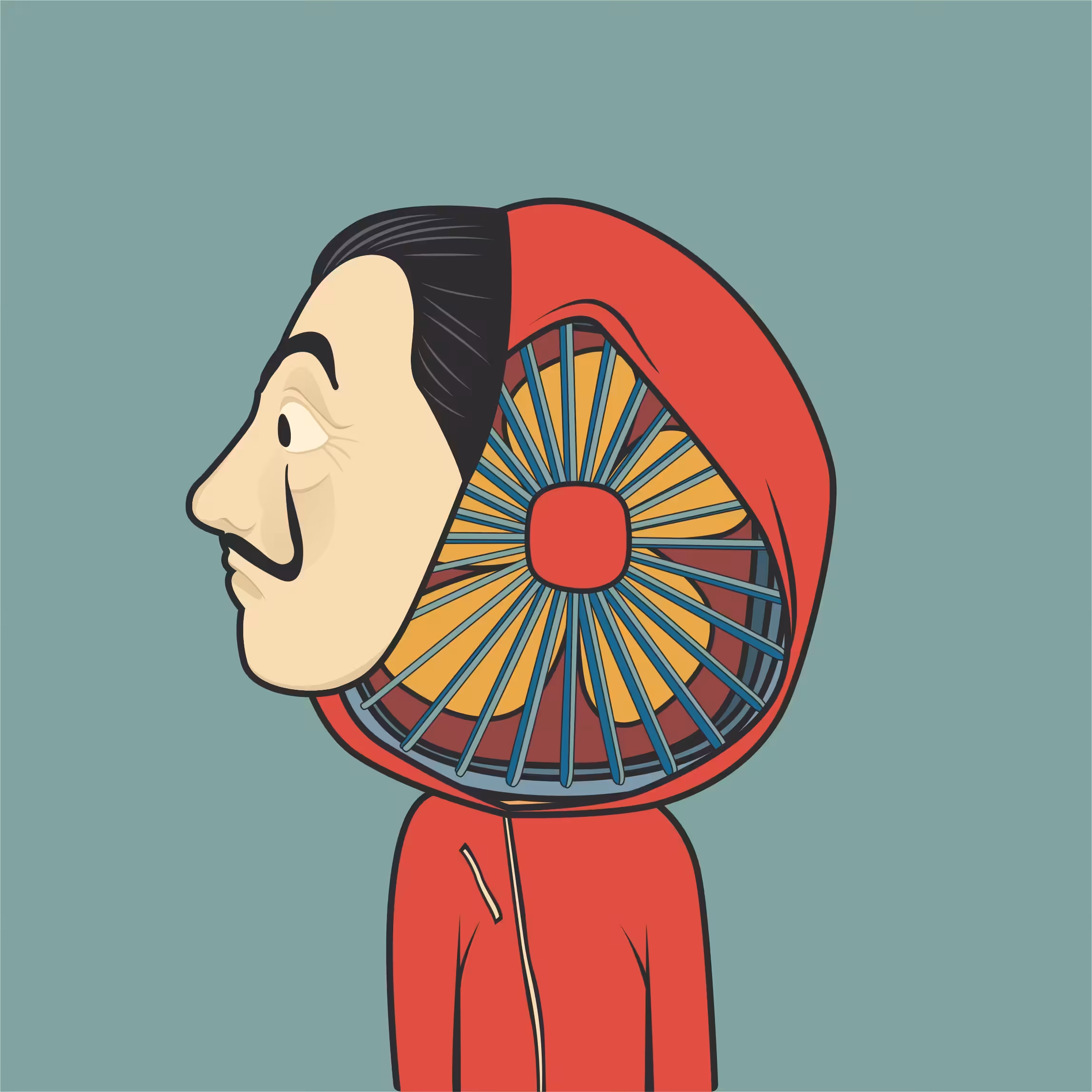 Fanchar #052