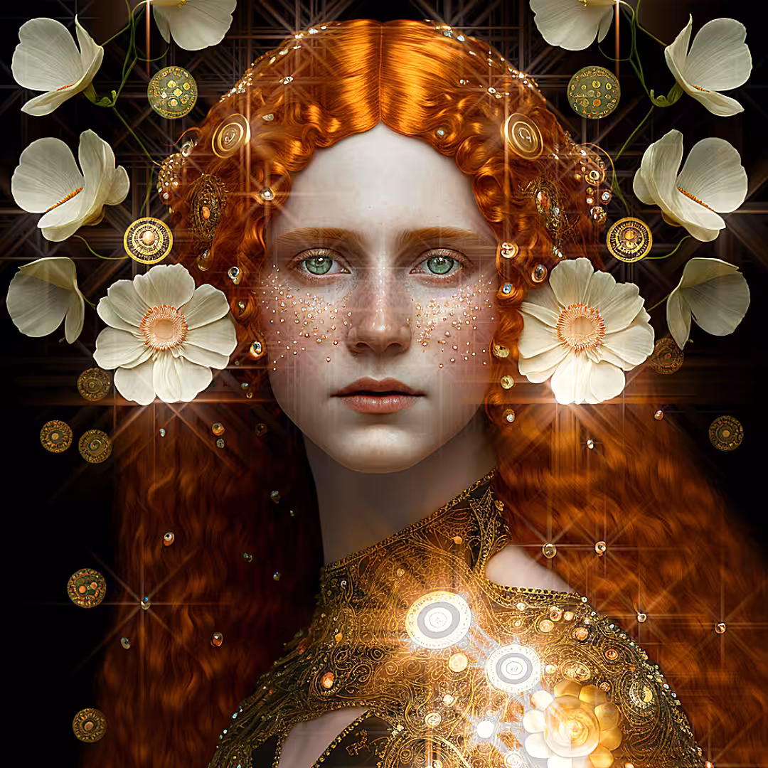 Bright Girls - 02