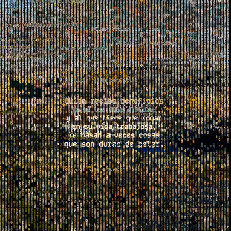 A hacker in the Pampas #225