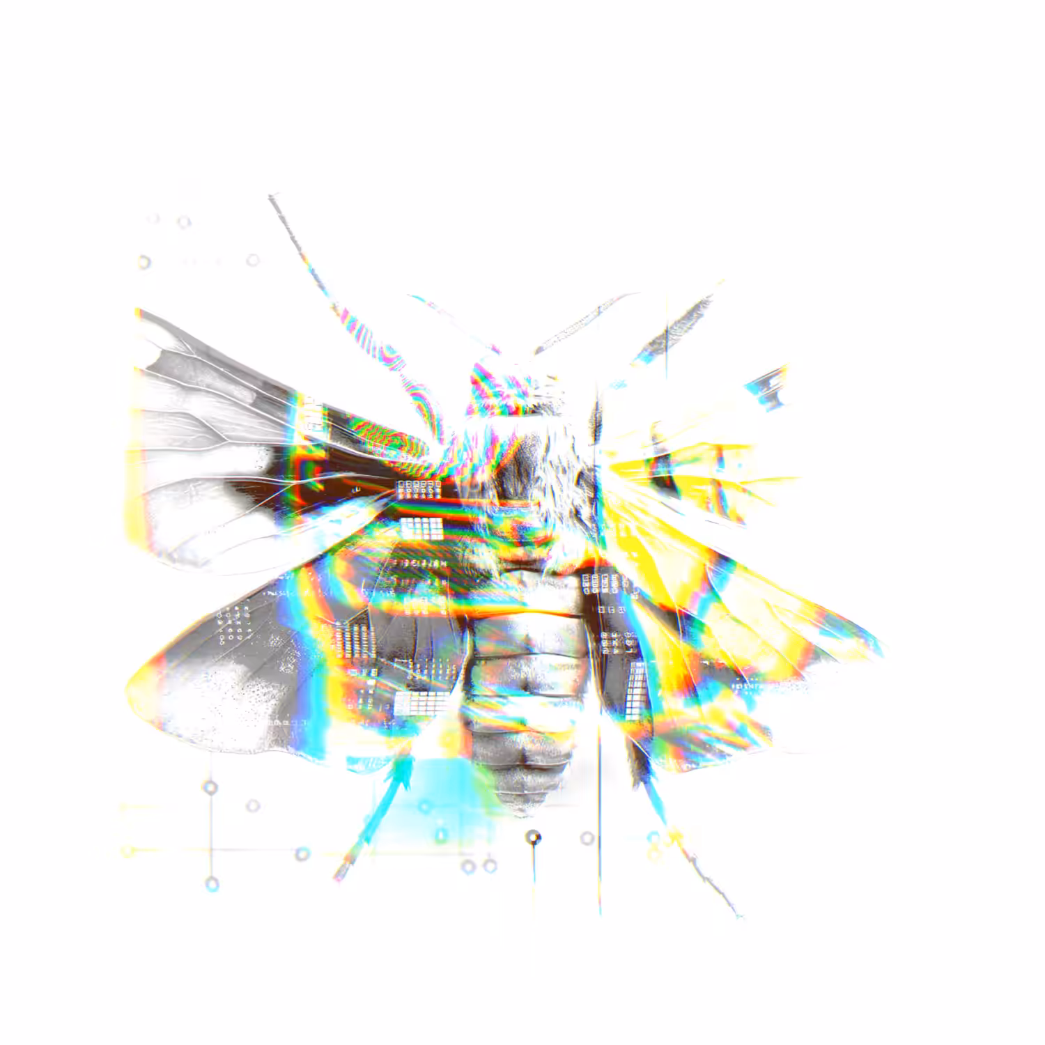 Moth In Relay: The Bug, The Glitch  