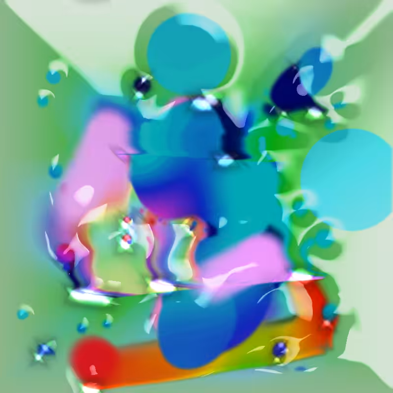 tiny worlds #19