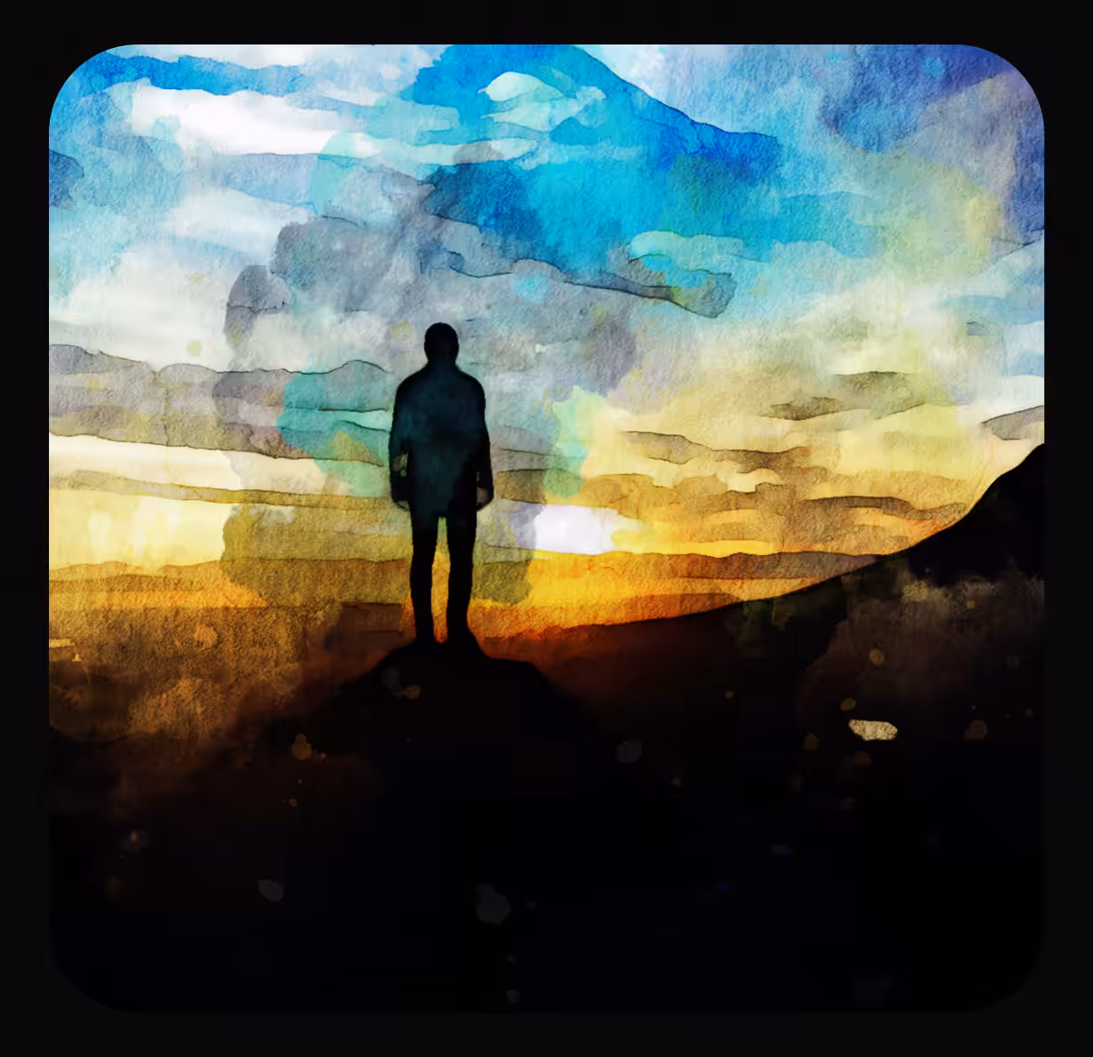 The Sense of Freedom #9