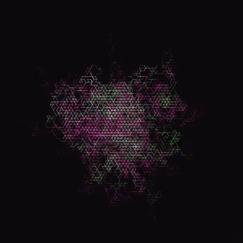 Hex Runner Ver. Experiment #7