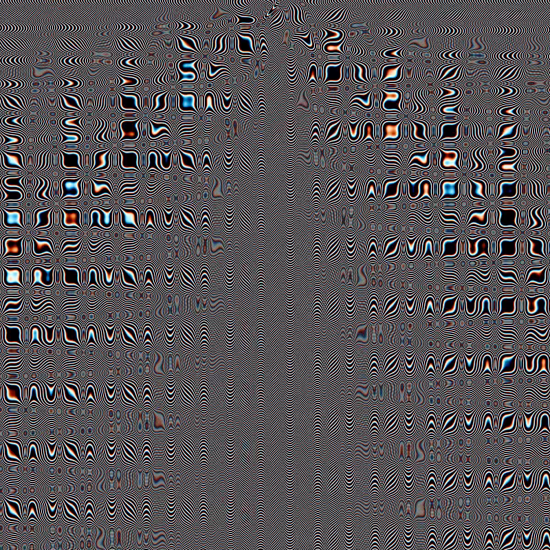 Quantum Vacuum #120