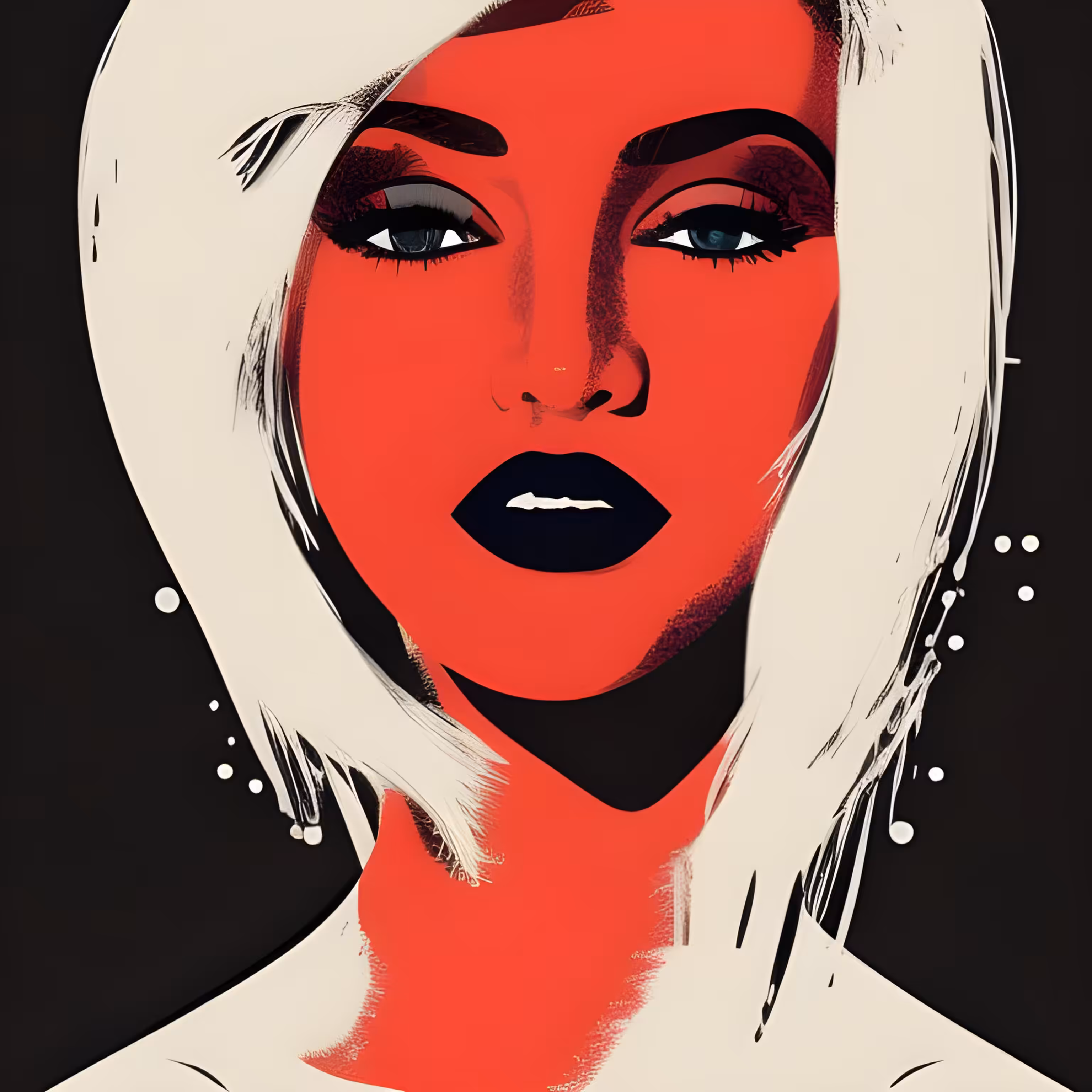 Pop! Woman #21