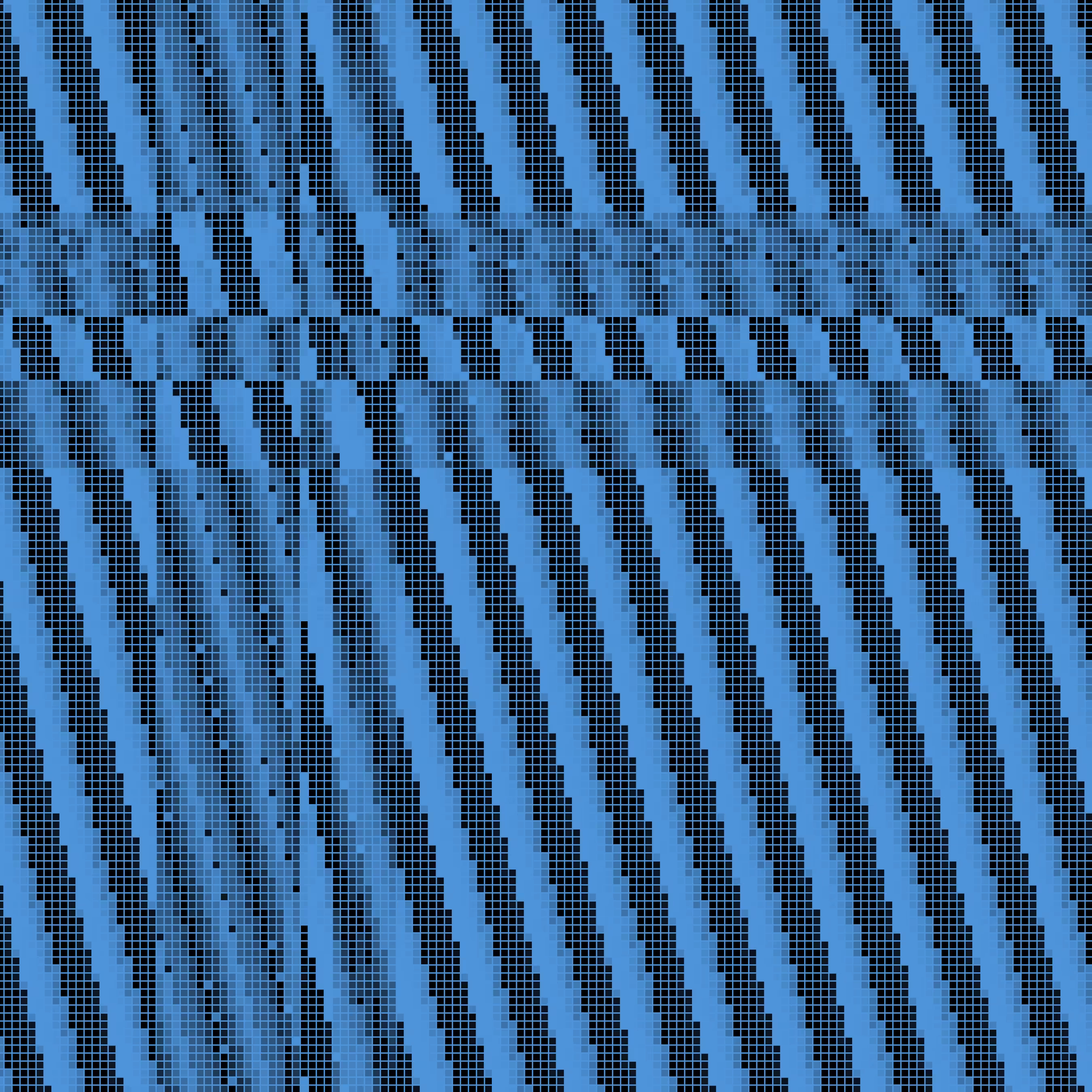 Sound of Lines #9