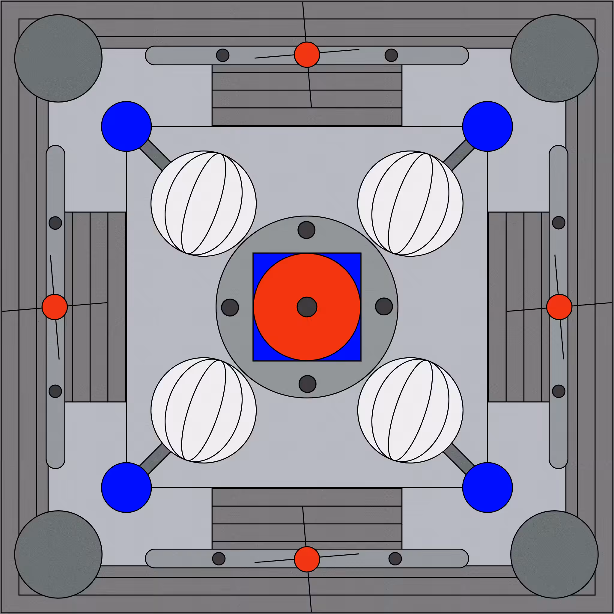 ⓂⒺⓉⒶⒷⓄⓁⒾⓈⓂ  #10