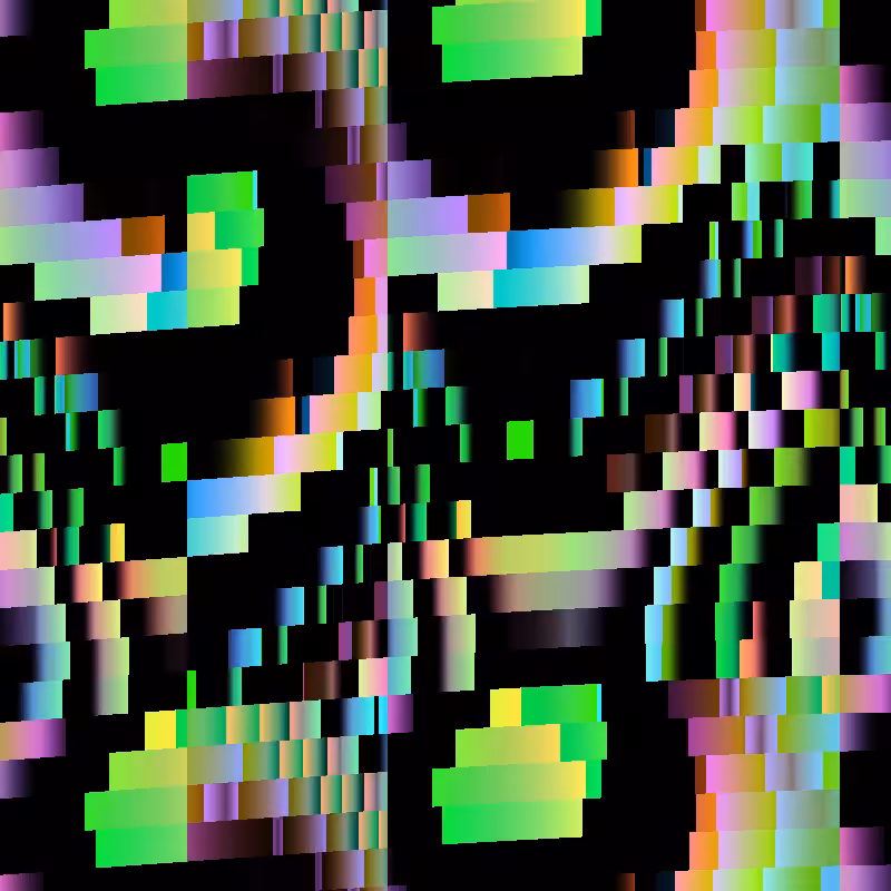Pixalia #10