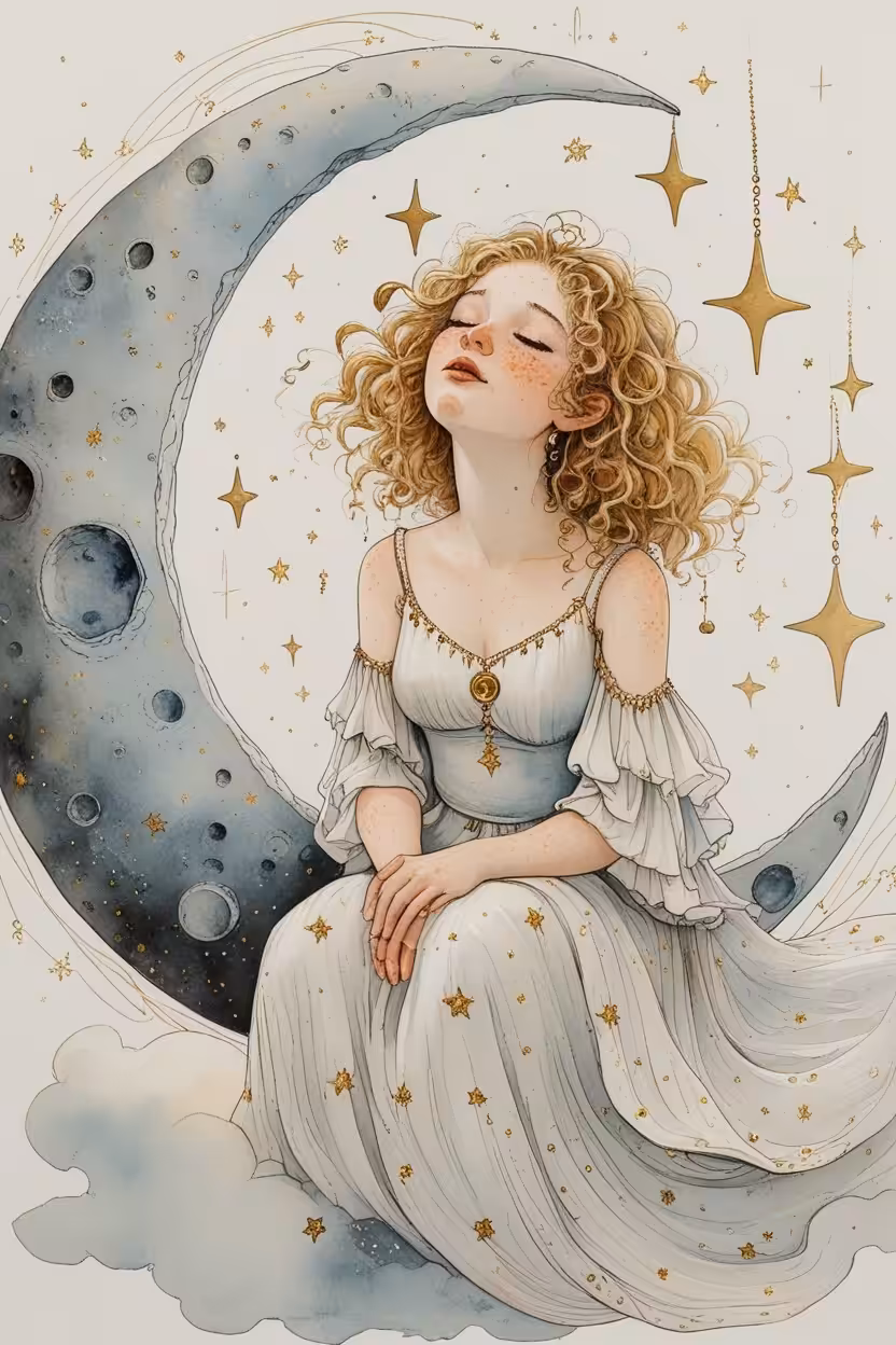 Moon