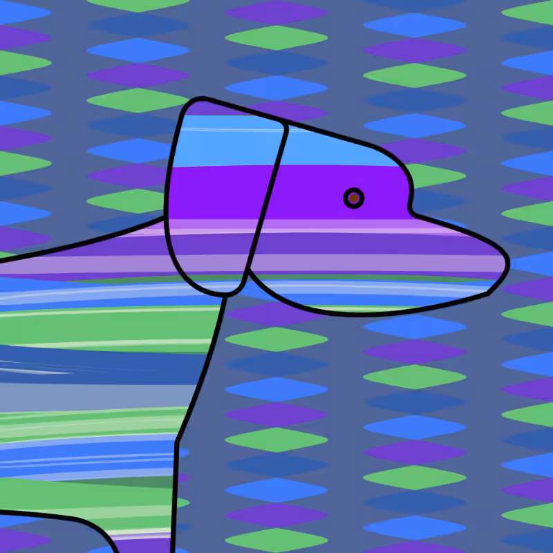 GOOD DOG #117