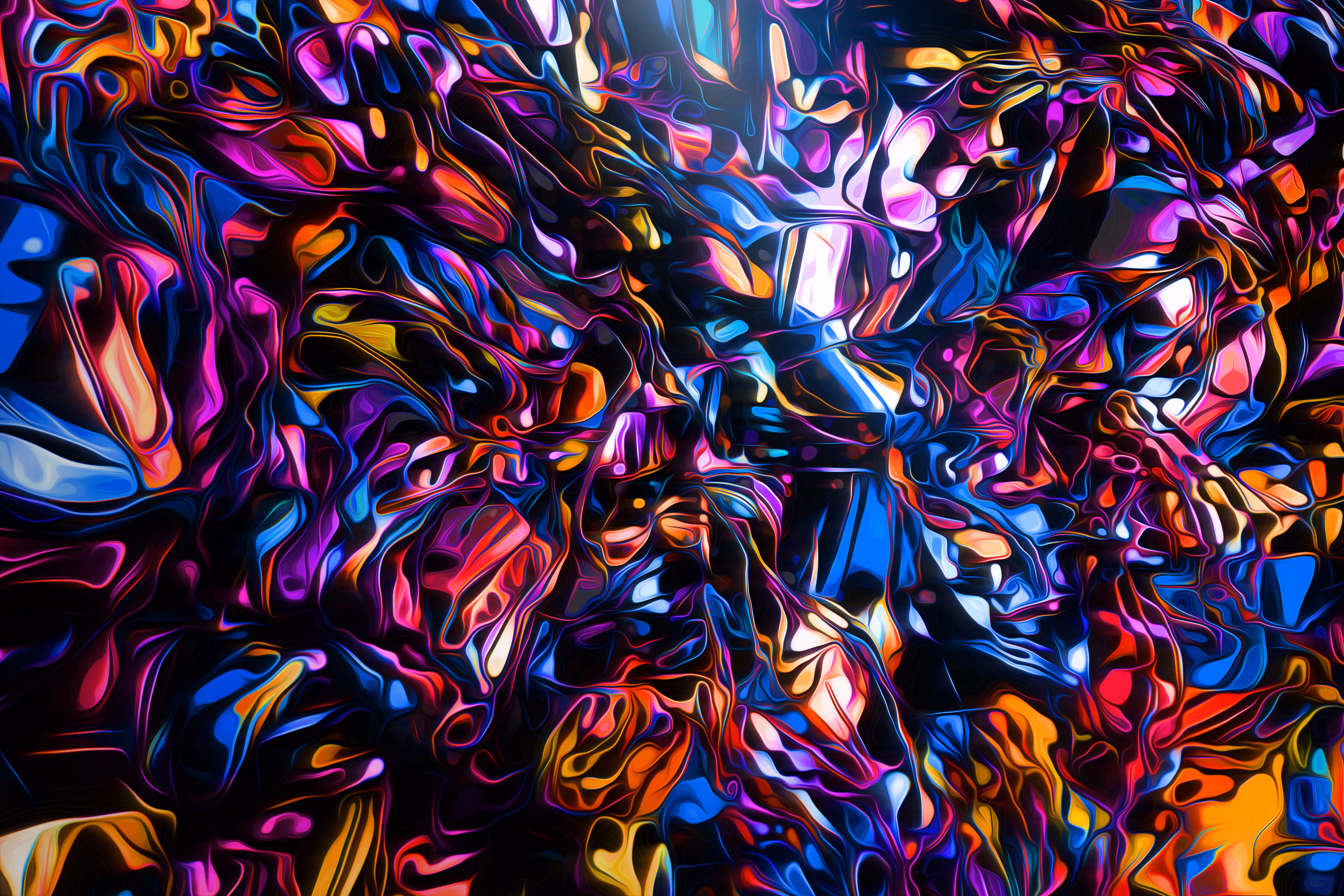 INTRICATE