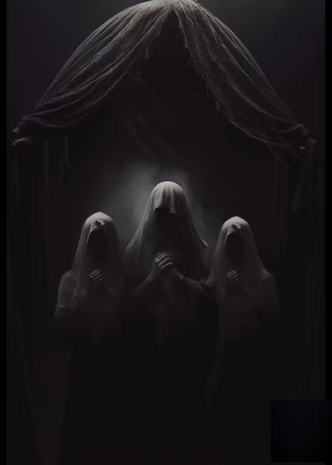 There’s someone Inside