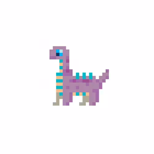 dino #669
