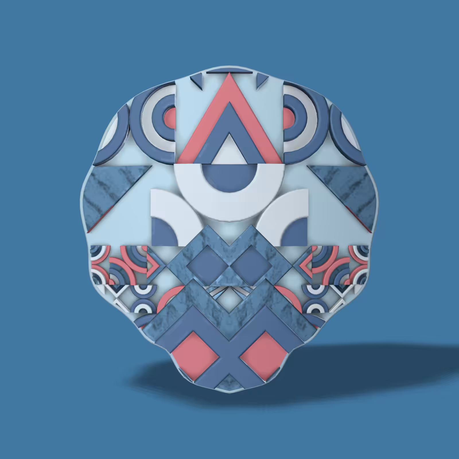 3D Generativemasks #8384