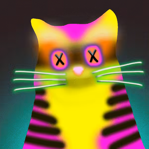 Quantum Cats #225