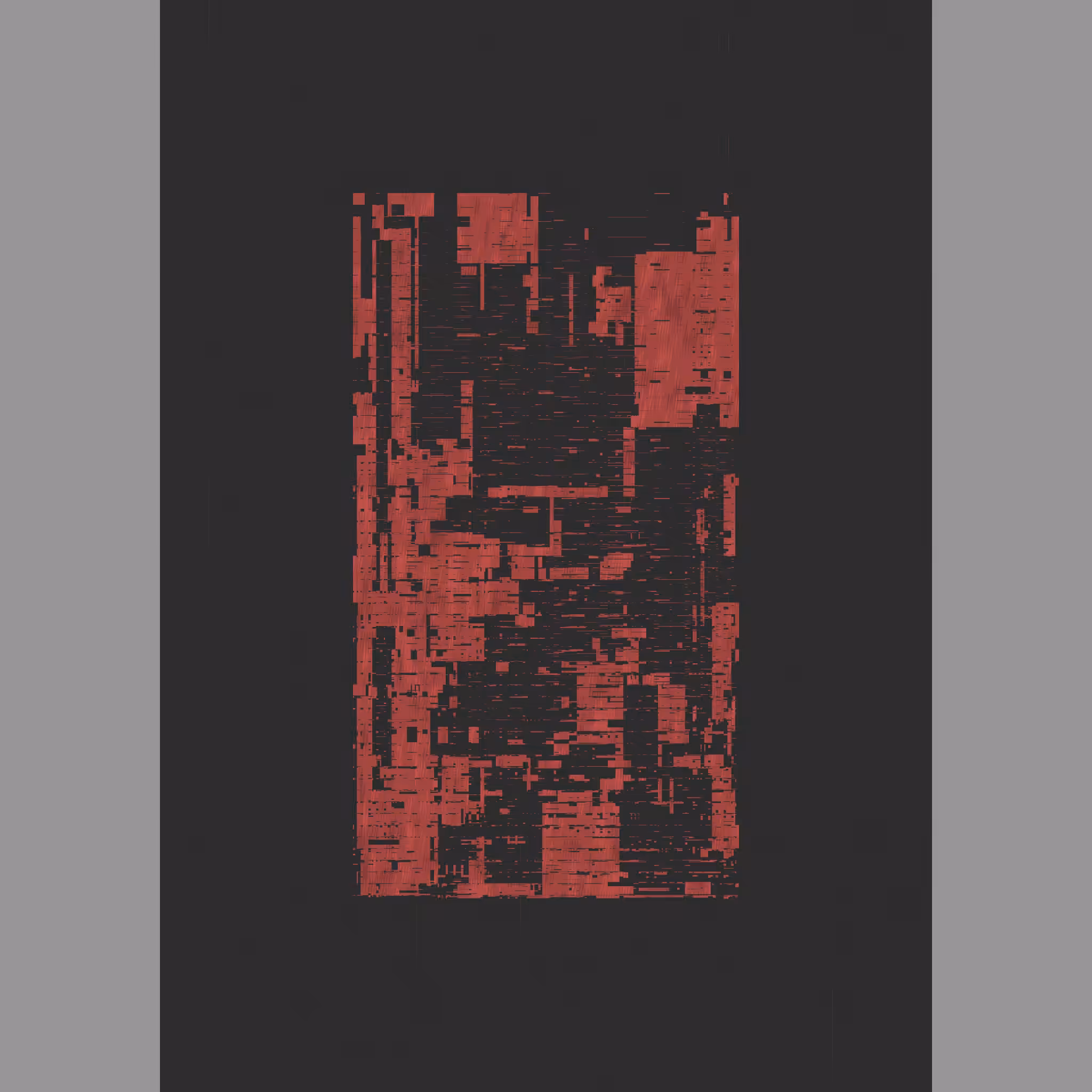 Shattered #71