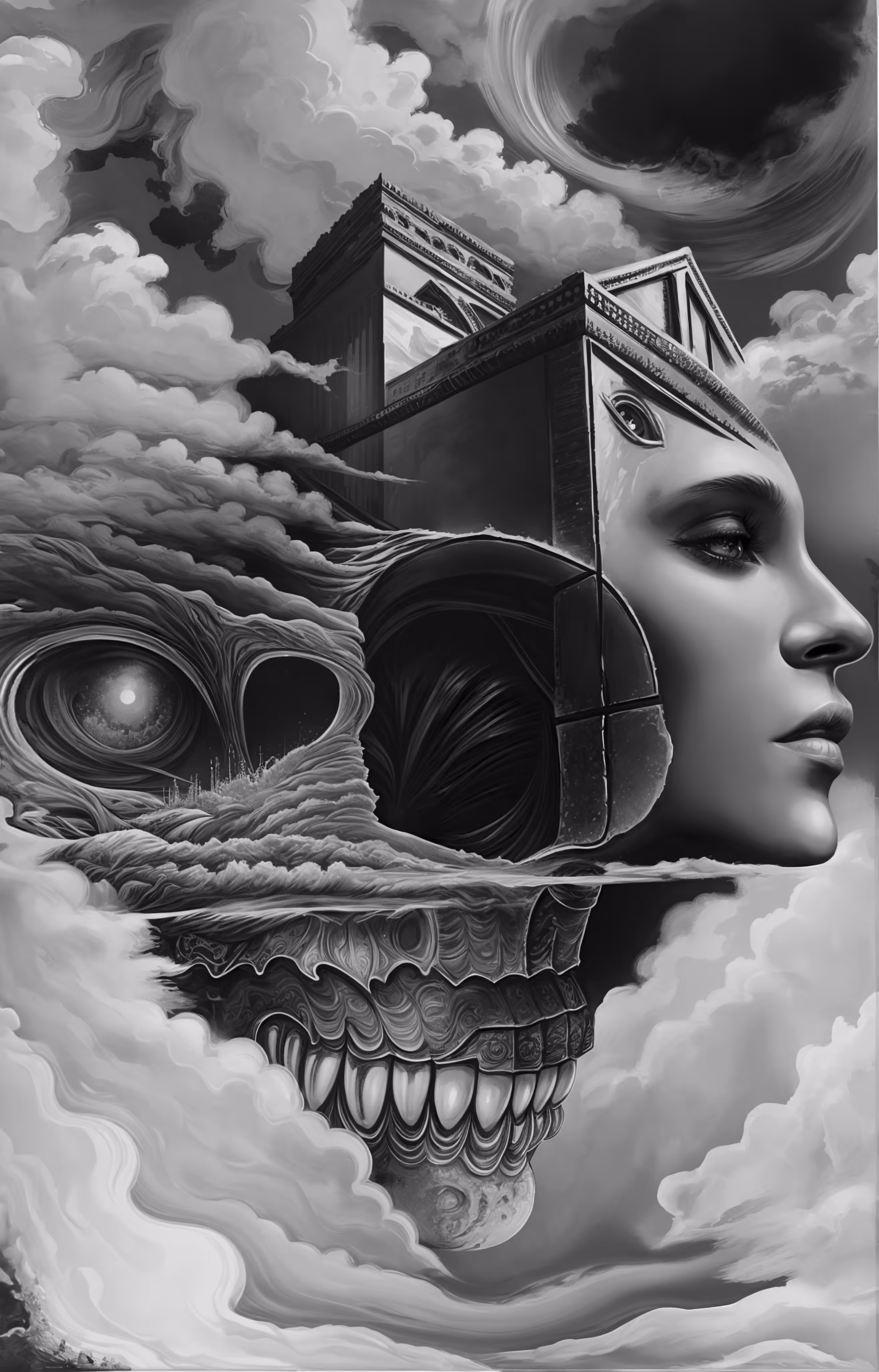 The Abyss Within 