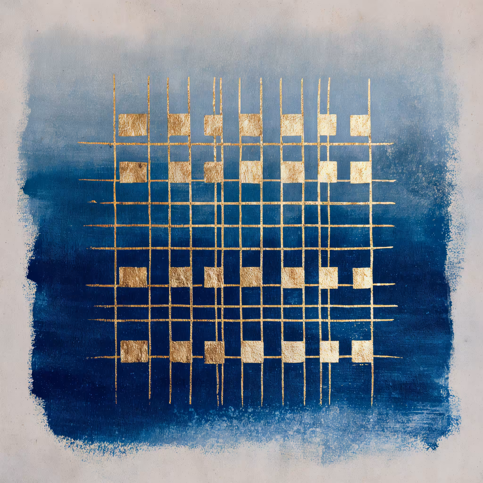 Geometric Design #027