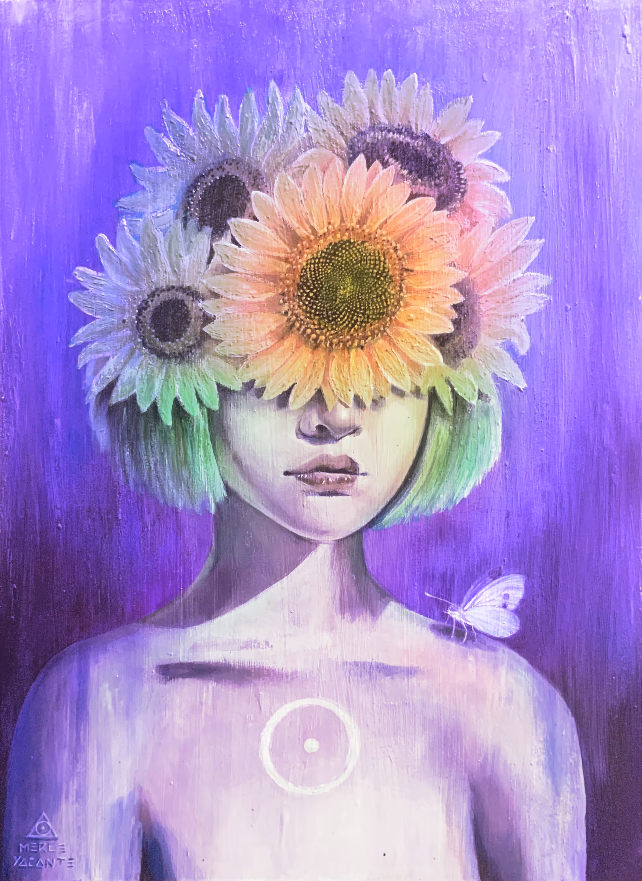 Sun Flower
