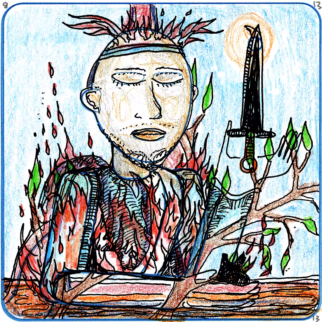 LARPS: LARP_0015