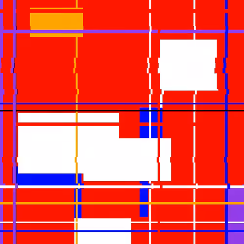 Chromatic Chaos #6679