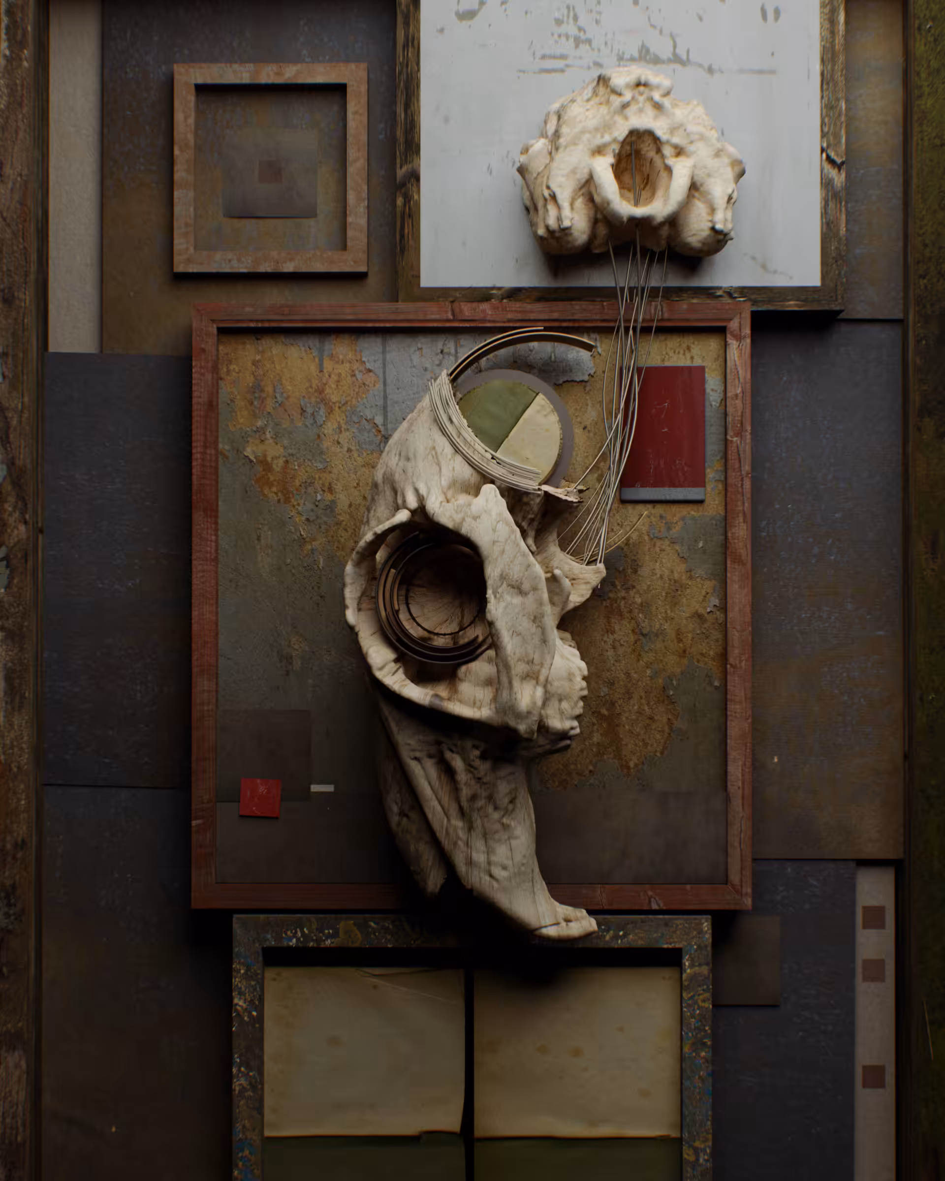 Composition 1