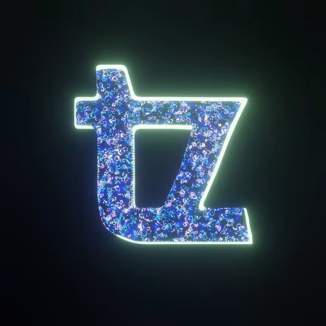 Tz Logo #meklogo