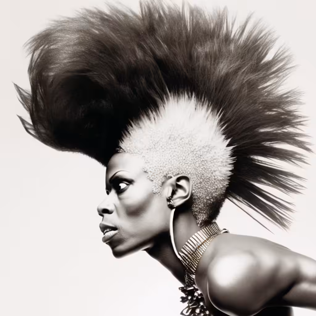 Felt Face-Phantom Models 50