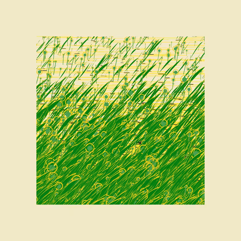 In the rays of the spring sun (2)