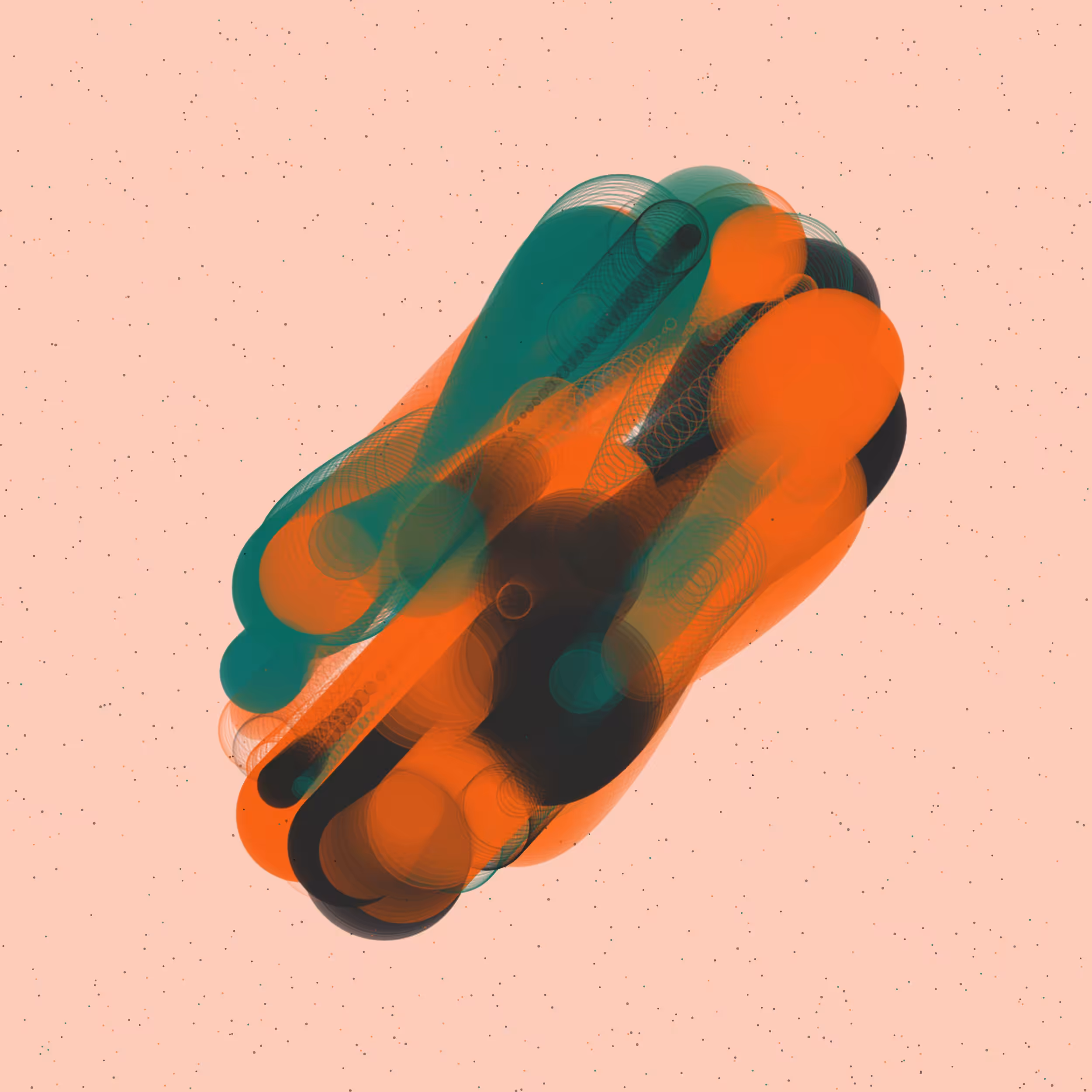BLEND #185