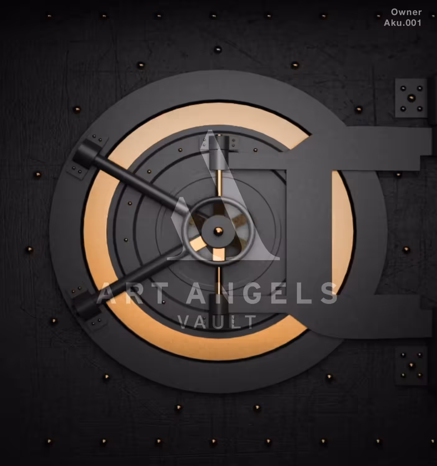 Aku.001 - The Vault