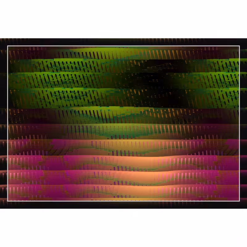 Separation in the Night #118