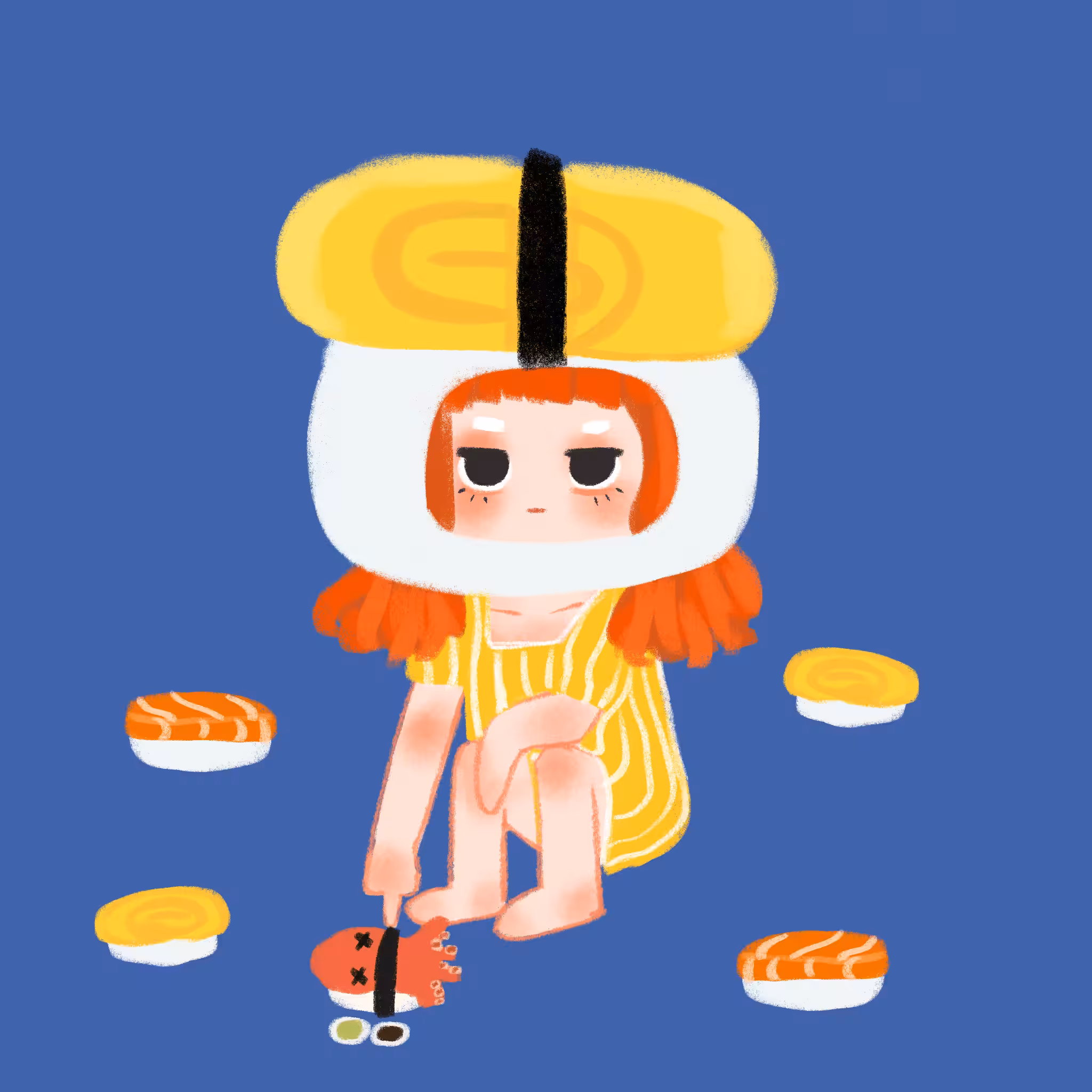 RURU Sushi
