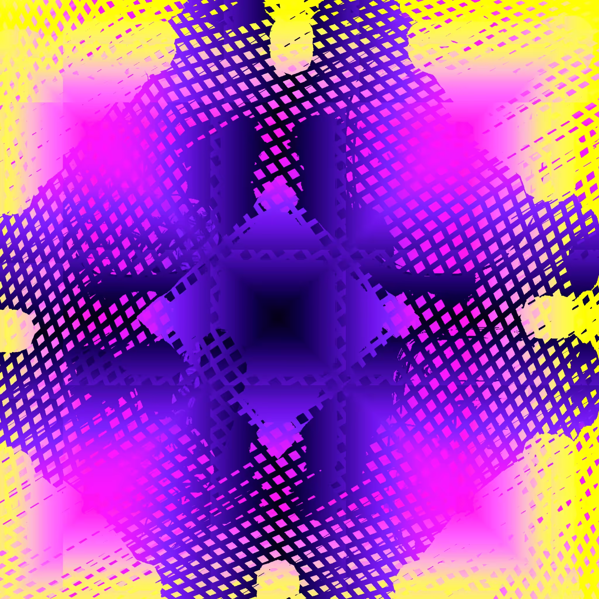 Generative art #1