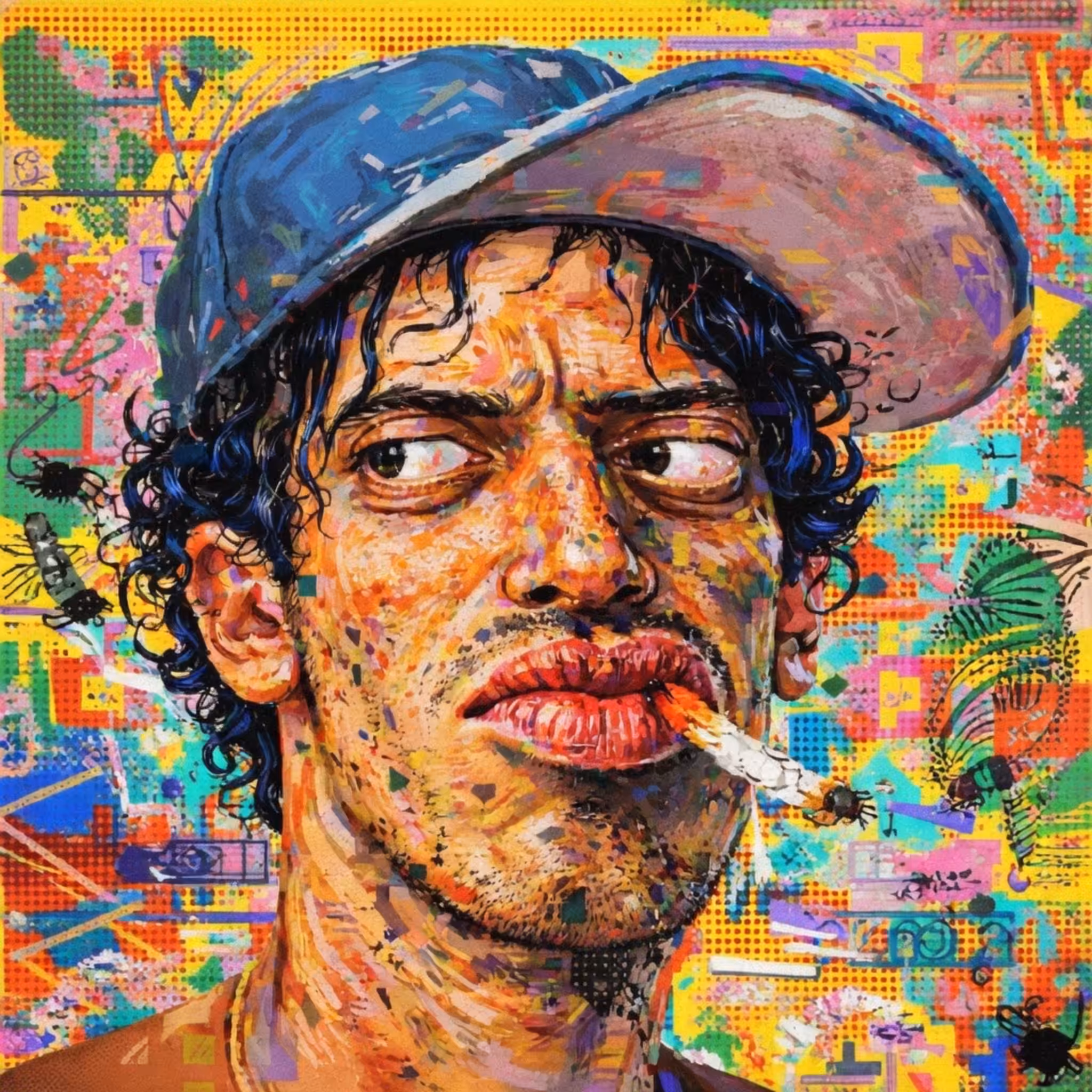LOCAL LEGEND