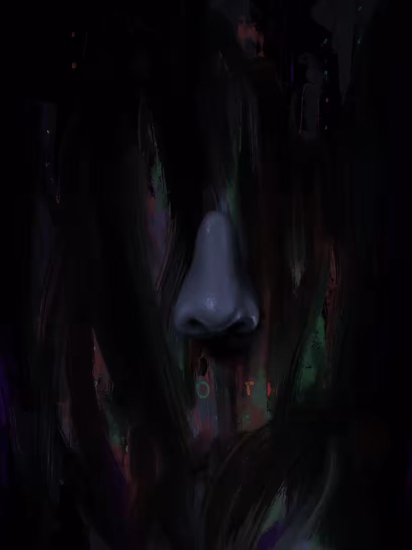 eyes without a face