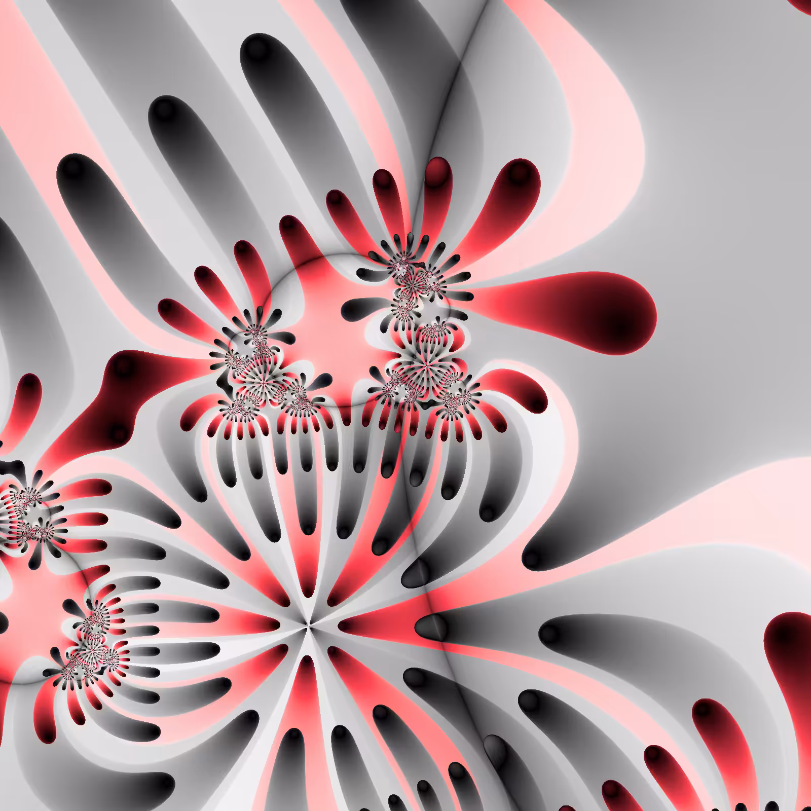 Microgravity #587
