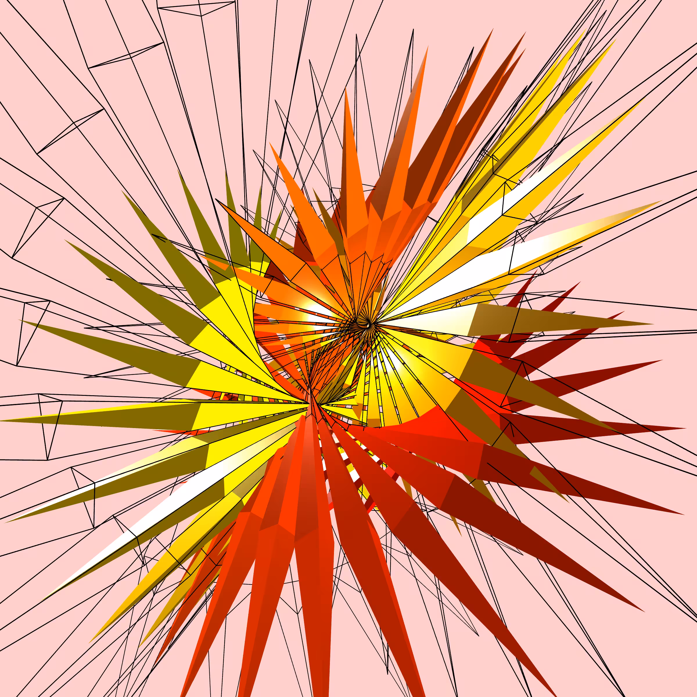 glitch crystal monsters #949