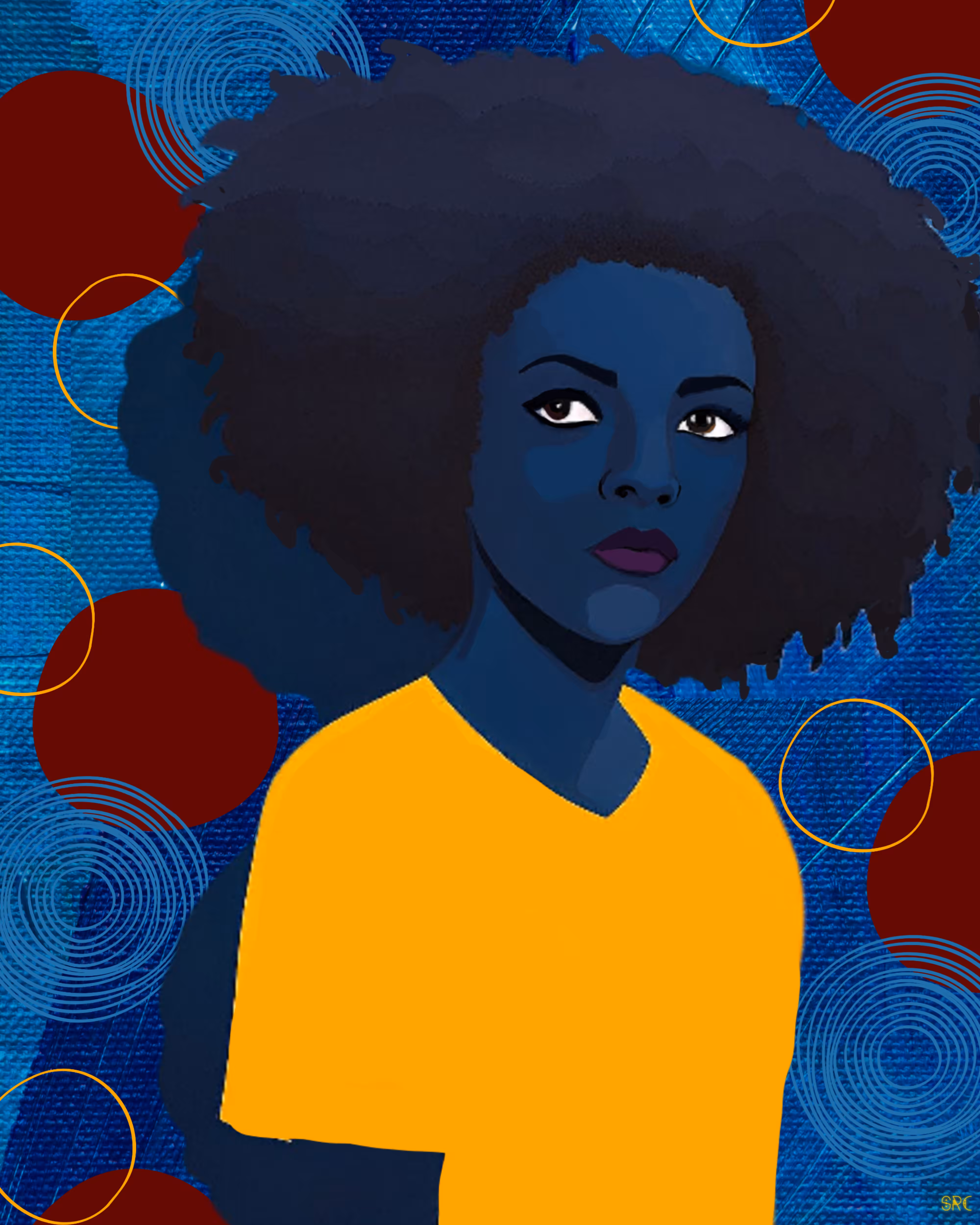 Bluer Than Midnight