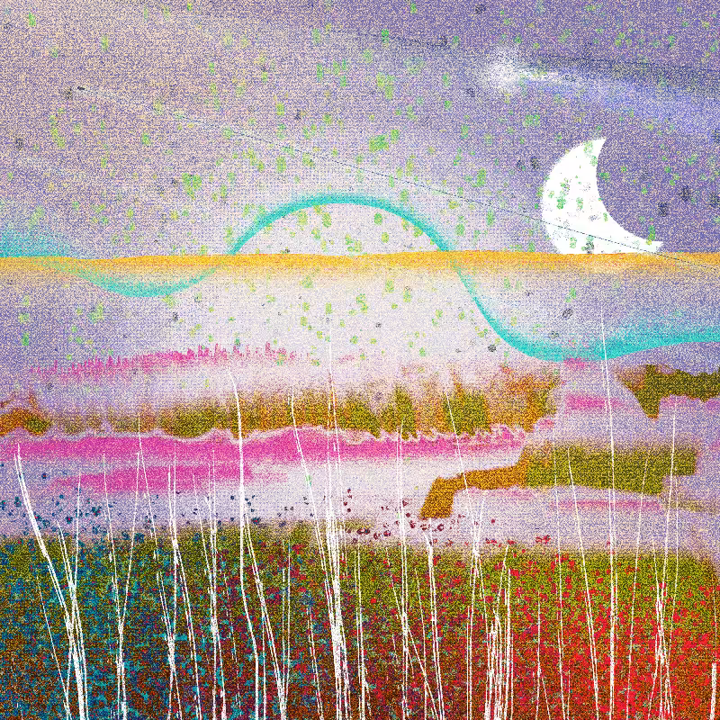 Ceshan's Psychedelics #445