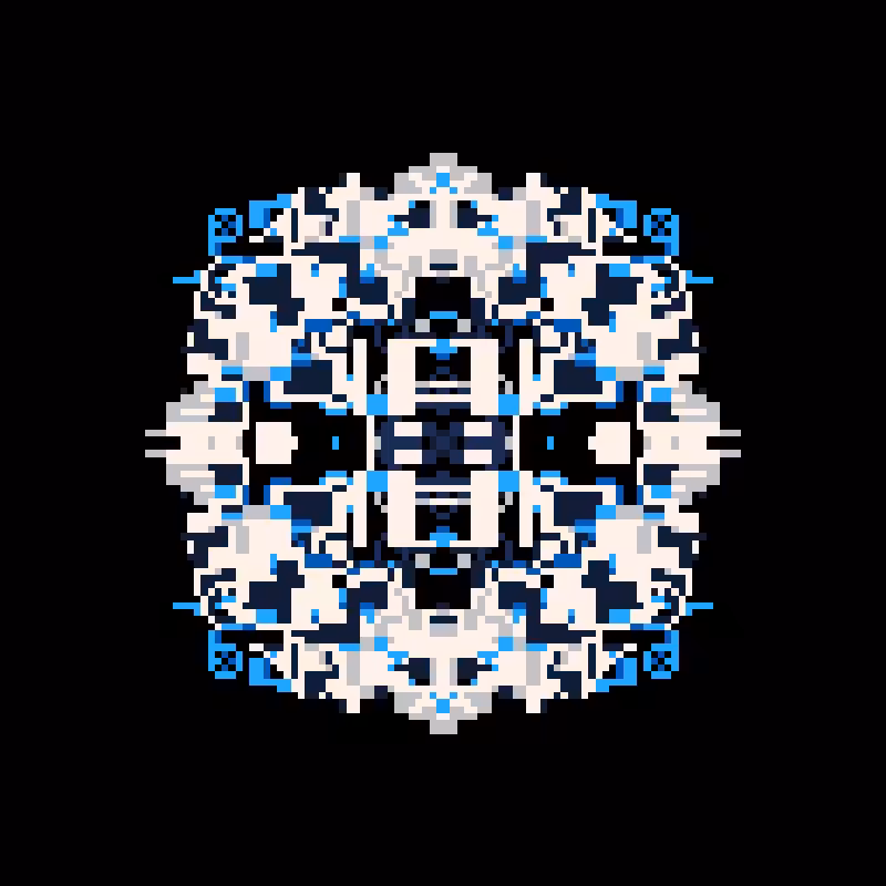 SNO_FLAKES #47
