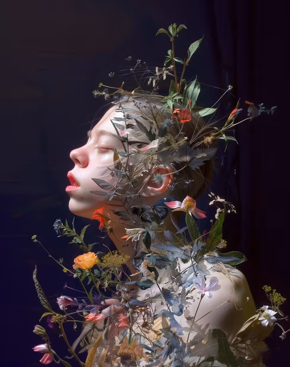 Metamorphosis