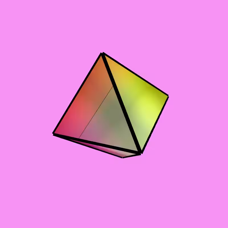fxHedra #5