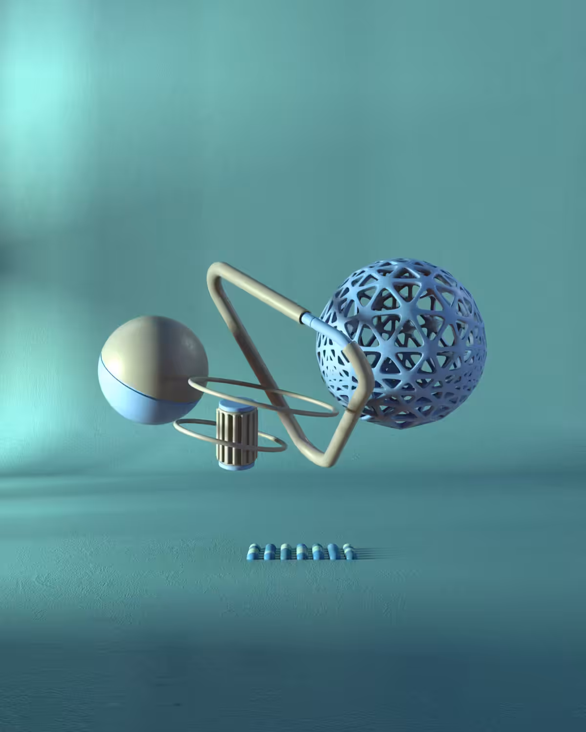 Gravity Factory #1