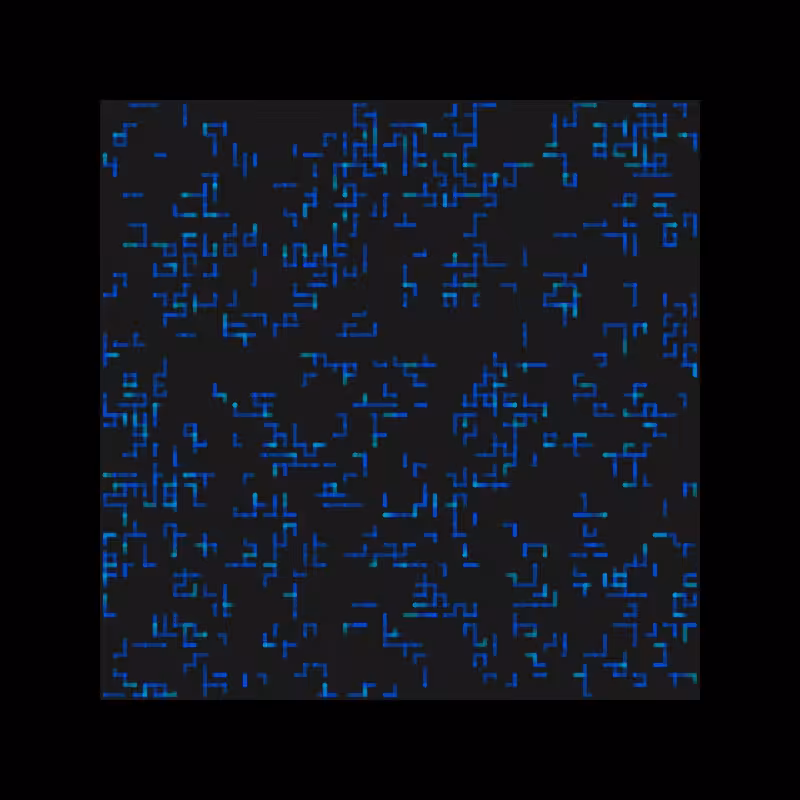maze #4