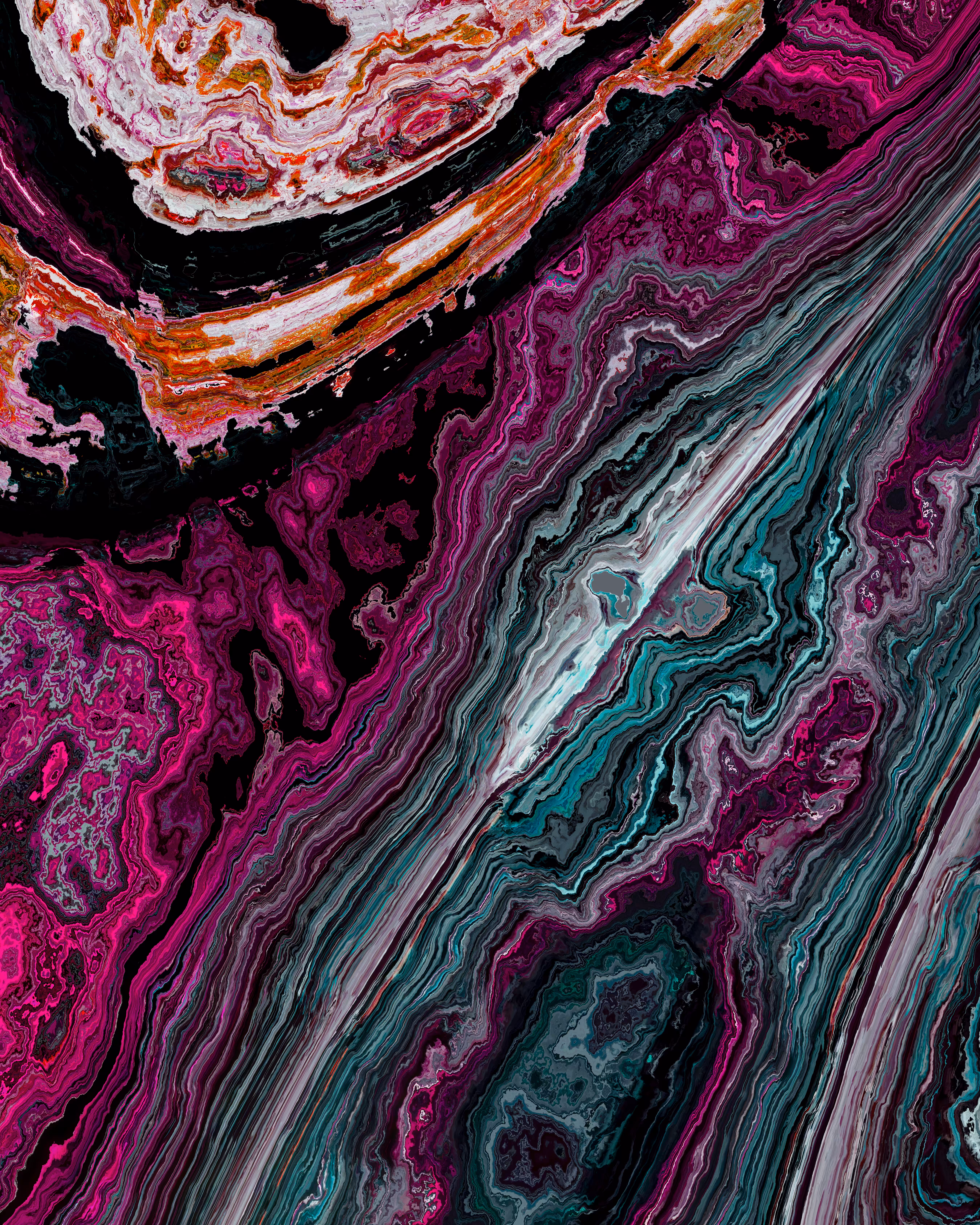 Agate #885